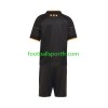 Tenue Ajax Amsterdam Enfant Exterieur 2026-2027 Maillot de Foot